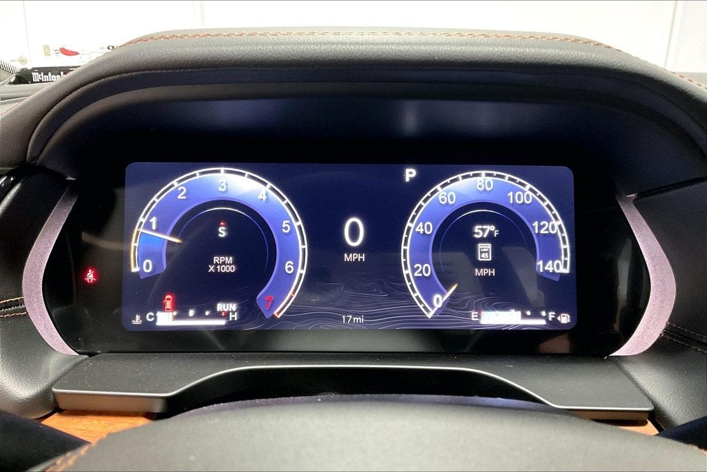 2027 Jeep Grand Cherokee GRAND CHEROKEE L SUMMIT 4X4