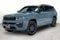 2027 Jeep Grand Cherokee GRAND CHEROKEE L SUMMIT 4X4