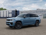 2027 Jeep Grand Cherokee GRAND CHEROKEE L SUMMIT 4X4