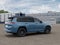 2027 Jeep Grand Cherokee GRAND CHEROKEE L SUMMIT 4X4