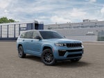 2027 Jeep Grand Cherokee GRAND CHEROKEE L SUMMIT 4X4