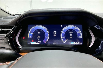 2026 Jeep Grand Cherokee GRAND CHEROKEE L SUMMIT 4X4