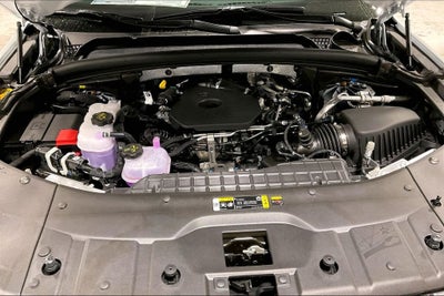 2026 Jeep Grand Cherokee GRAND CHEROKEE L SUMMIT 4X4