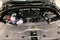 2026 Jeep Grand Cherokee GRAND CHEROKEE L SUMMIT 4X4