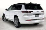2026 Jeep Grand Cherokee GRAND CHEROKEE L SUMMIT 4X4