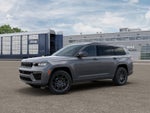 2027 Jeep Grand Cherokee GRAND CHEROKEE L SUMMIT 4X4