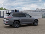 2027 Jeep Grand Cherokee GRAND CHEROKEE L SUMMIT 4X4