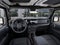 2025 Jeep Wrangler WRANGLER 4-DOOR RUBICON X
