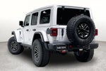 2027 Jeep Wrangler WRANGLER 4-DOOR RUBICON X