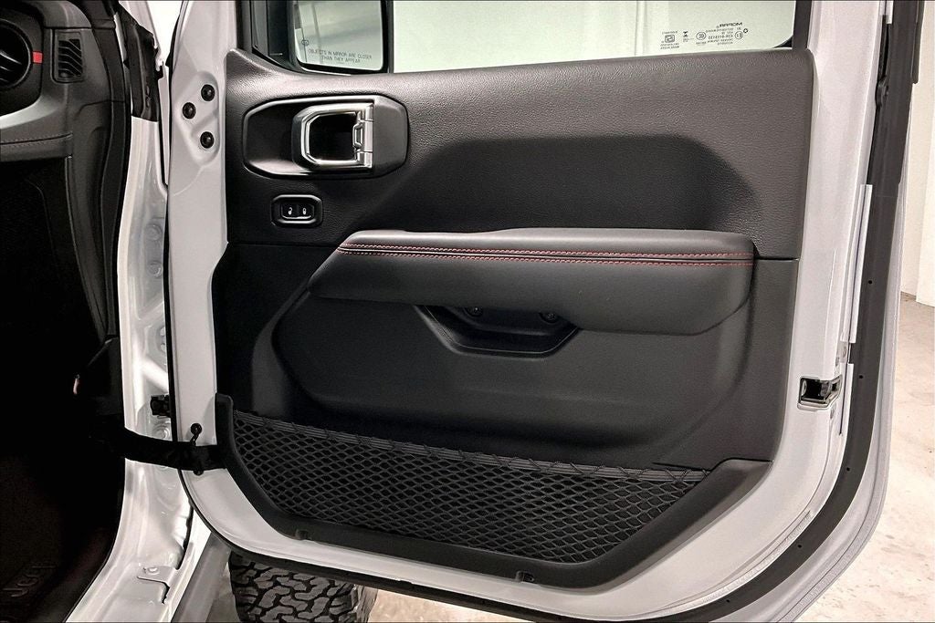 2026 Jeep Wrangler WRANGLER 4-DOOR MOAB 392