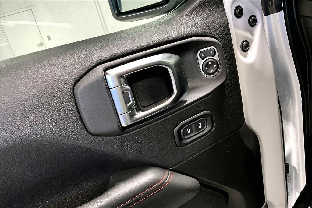 2026 Jeep Wrangler WRANGLER 4-DOOR MOAB 392