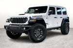 2026 Jeep Wrangler WRANGLER 4-DOOR MOAB 392
