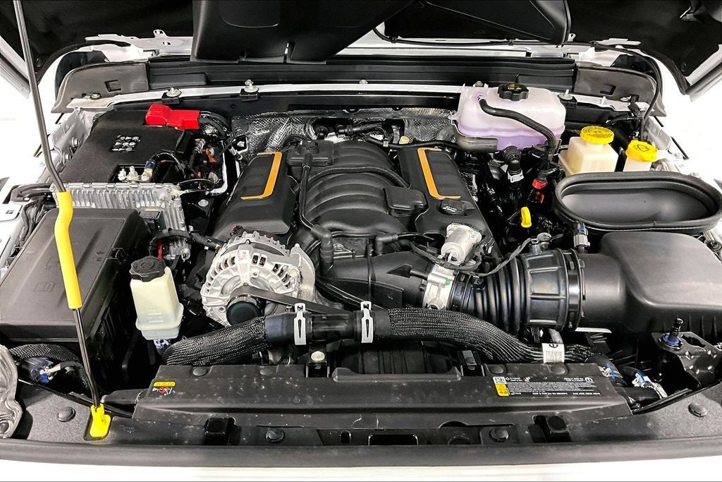 2026 Jeep Wrangler WRANGLER 4-DOOR MOAB 392