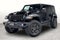 2027 Jeep Wrangler WRANGLER 4-DOOR MOAB