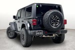2027 Jeep Wrangler WRANGLER 4-DOOR MOAB