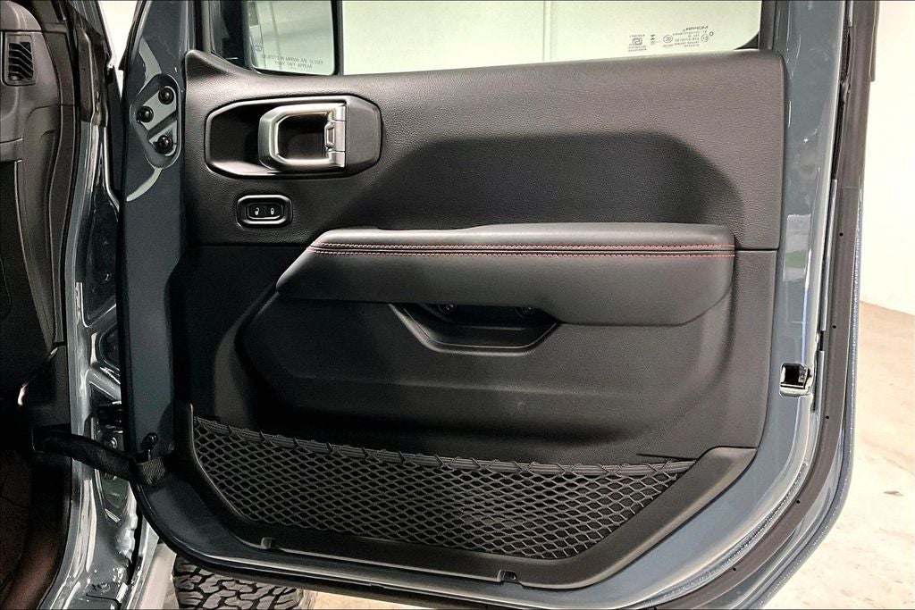 2026 Jeep Wrangler WRANGLER 4-DOOR MOAB 392