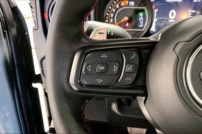 2026 Jeep Wrangler WRANGLER 4-DOOR MOAB 392