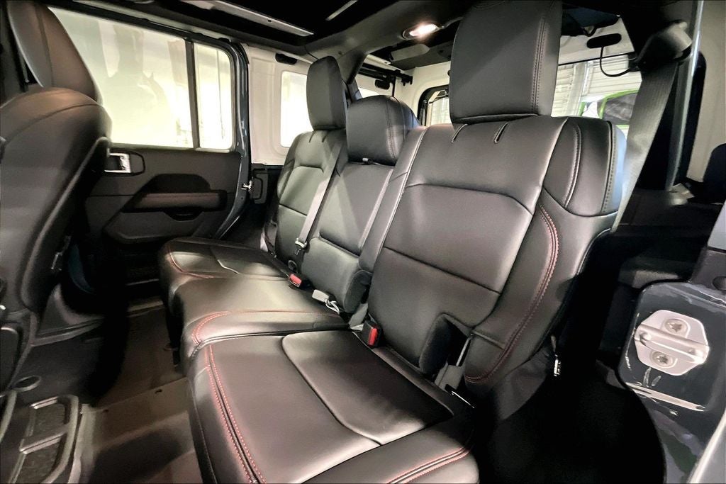 2026 Jeep Wrangler WRANGLER 4-DOOR MOAB 392