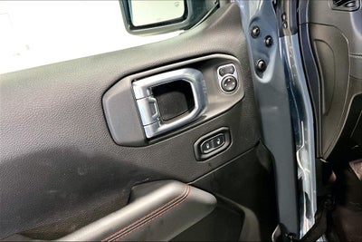 2026 Jeep Wrangler WRANGLER 4-DOOR MOAB 392