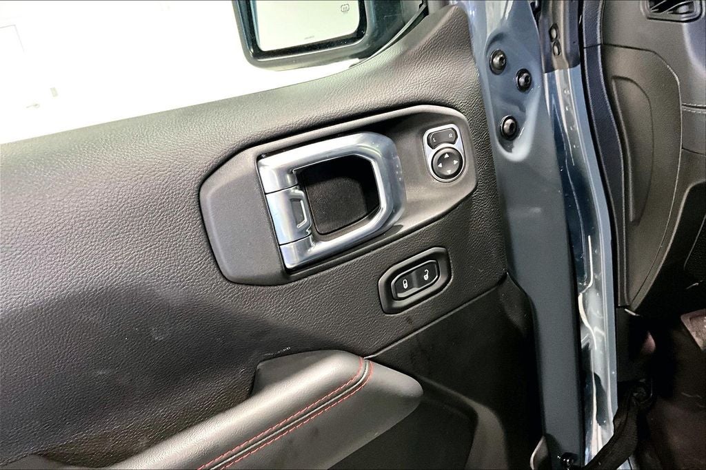 2026 Jeep Wrangler WRANGLER 4-DOOR MOAB 392