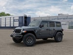 2026 Jeep Wrangler WRANGLER 4-DOOR MOAB 392