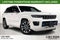 2024 Jeep Grand Cherokee 4xe Overland