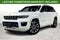 2024 Jeep Grand Cherokee 4xe Overland