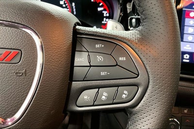 2027 Dodge Durango DURANGO GT HEMI V8 PLUS AWD