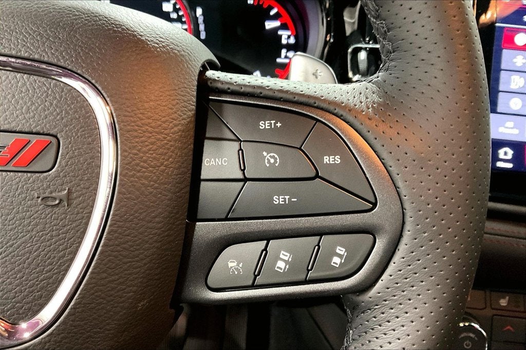 2027 Dodge Durango DURANGO GT HEMI V8 PLUS AWD