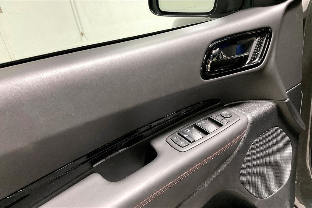 2027 Dodge Durango DURANGO GT HEMI V8 PLUS AWD