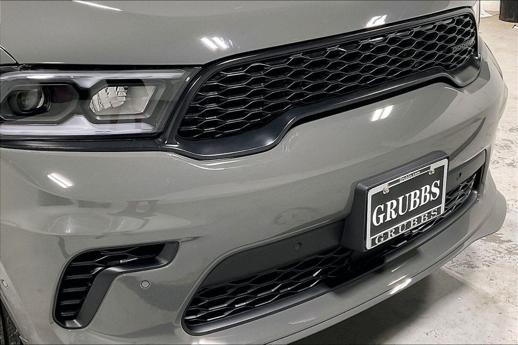 2027 Dodge Durango DURANGO GT HEMI V8 PLUS AWD