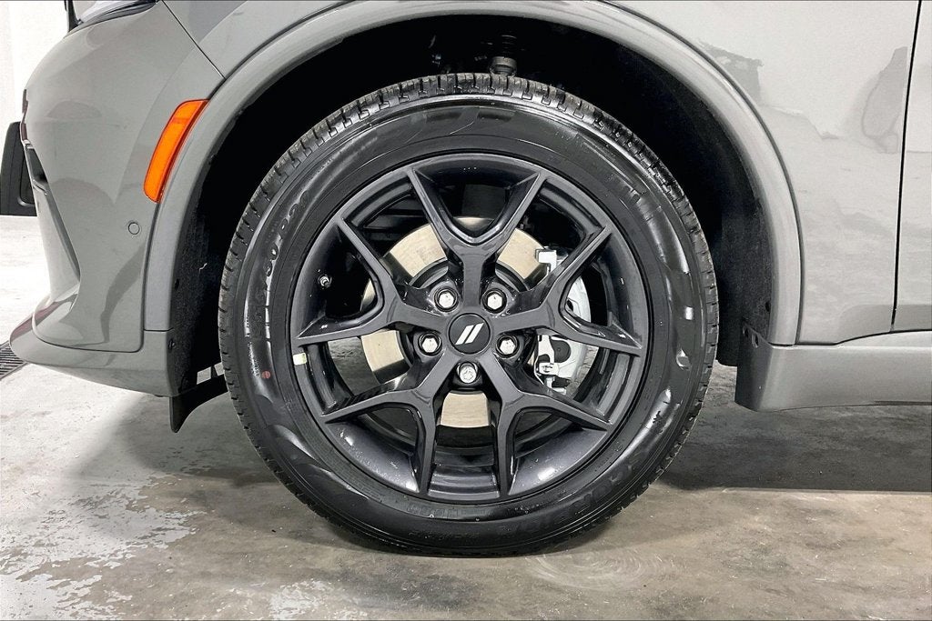 2027 Dodge Durango DURANGO GT HEMI V8 PLUS AWD