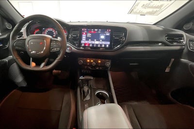 2027 Dodge Durango DURANGO GT HEMI V8 PLUS AWD