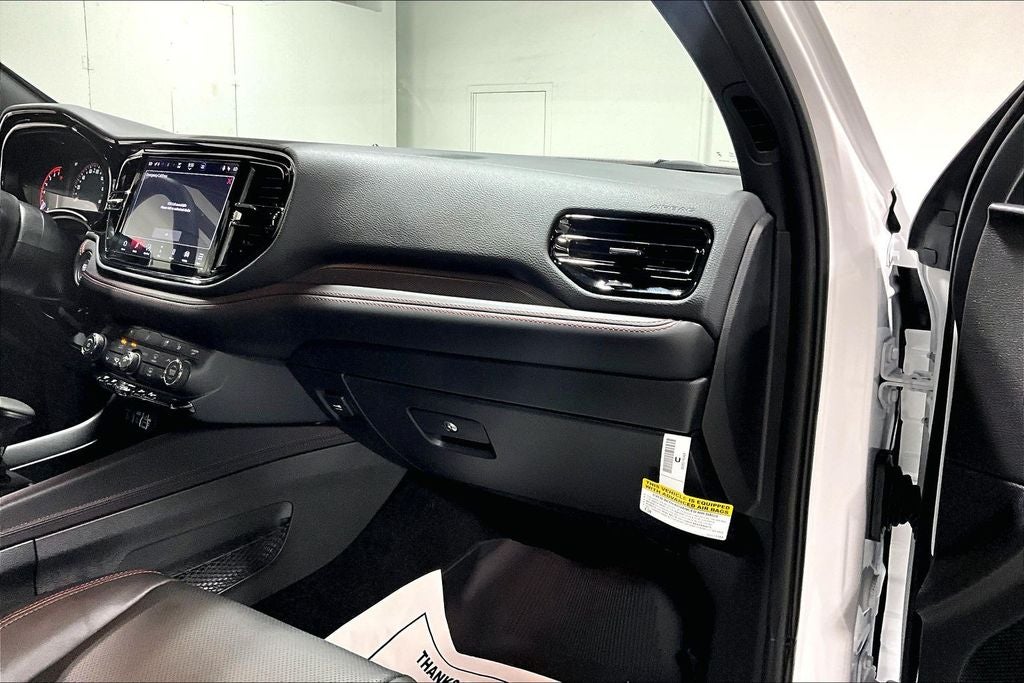 2027 Dodge Durango DURANGO GT HEMI V8 PLUS AWD