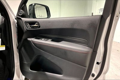 2027 Dodge Durango DURANGO GT HEMI V8 PLUS AWD