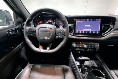 2027 Dodge Durango DURANGO GT HEMI V8 PLUS AWD