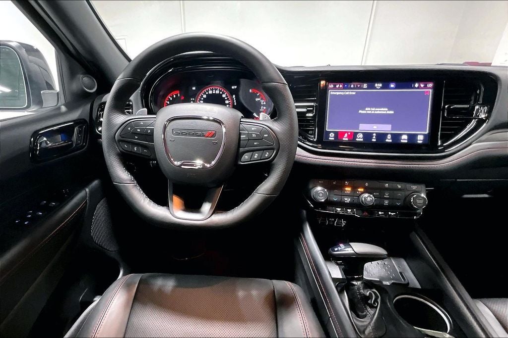 2027 Dodge Durango DURANGO GT HEMI V8 PLUS AWD