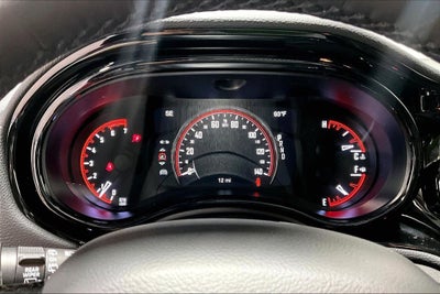 2027 Dodge Durango DURANGO GT HEMI V8 PLUS AWD