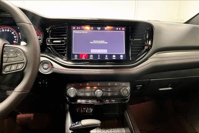 2027 Dodge Durango DURANGO GT HEMI V8 PLUS AWD