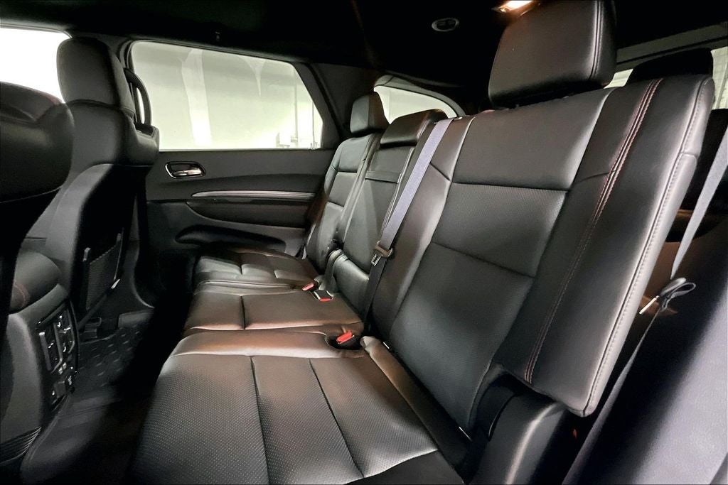 2027 Dodge Durango DURANGO GT HEMI V8 PLUS AWD