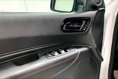 2027 Dodge Durango DURANGO GT HEMI V8 PLUS AWD
