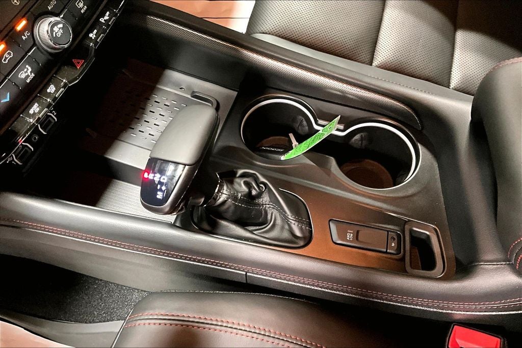 2027 Dodge Durango DURANGO GT HEMI V8 PLUS AWD
