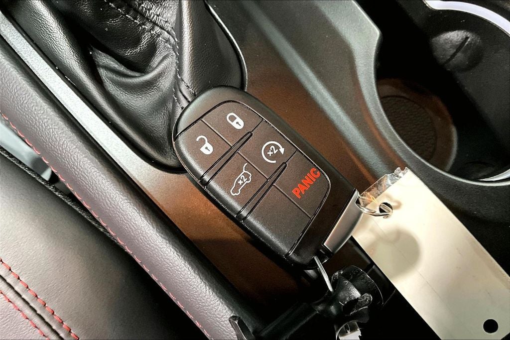 2027 Dodge Durango DURANGO GT HEMI V8 PLUS AWD