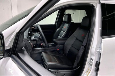2027 Dodge Durango DURANGO GT HEMI V8 PLUS AWD