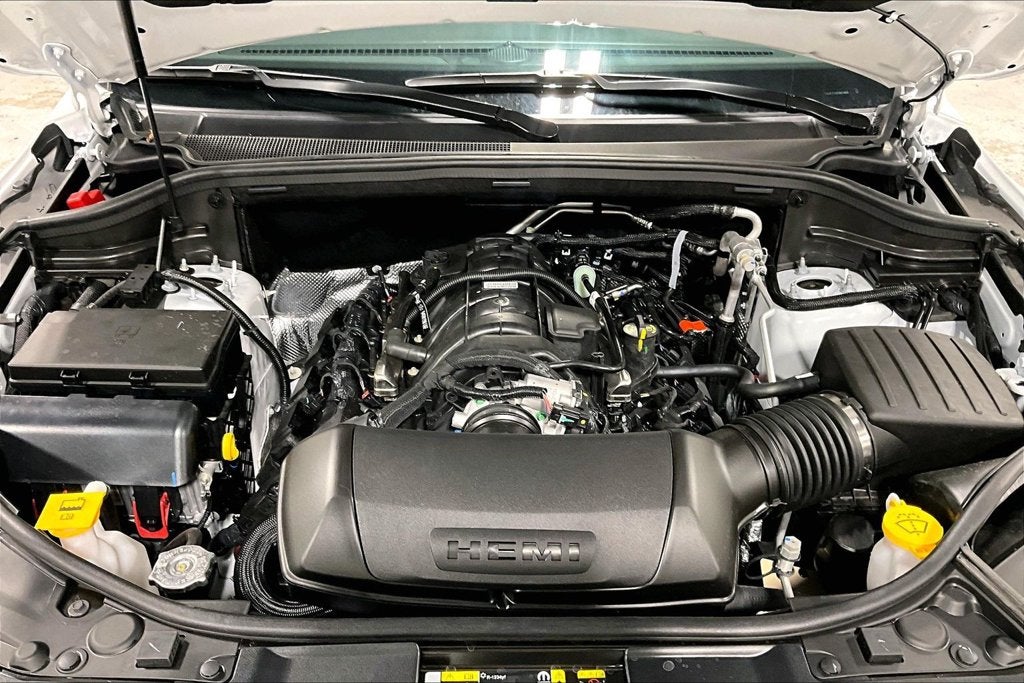 2027 Dodge Durango DURANGO GT HEMI V8 PLUS AWD