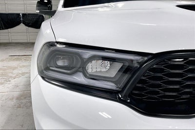 2027 Dodge Durango DURANGO GT HEMI V8 PLUS AWD