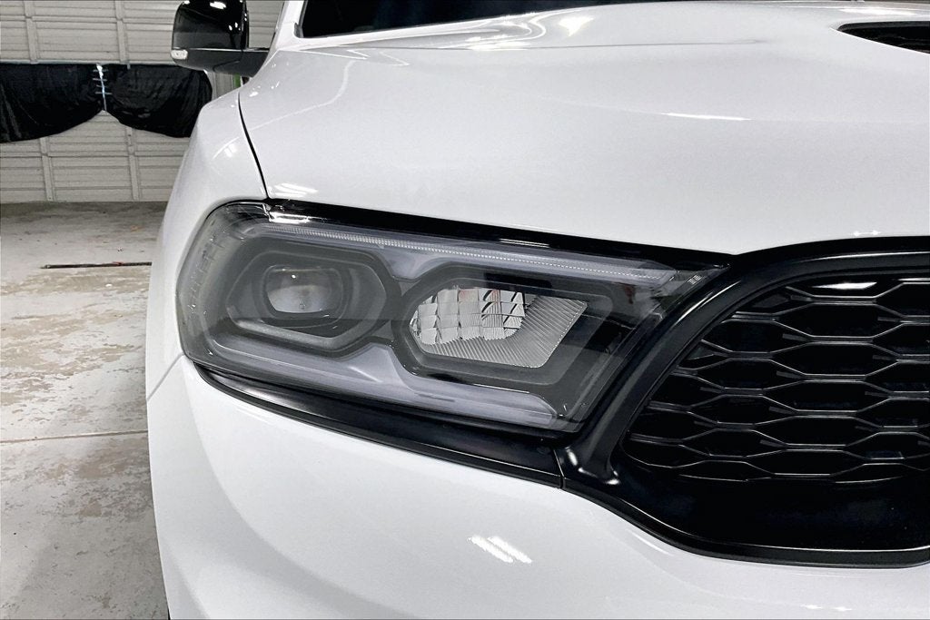 2027 Dodge Durango DURANGO GT HEMI V8 PLUS AWD