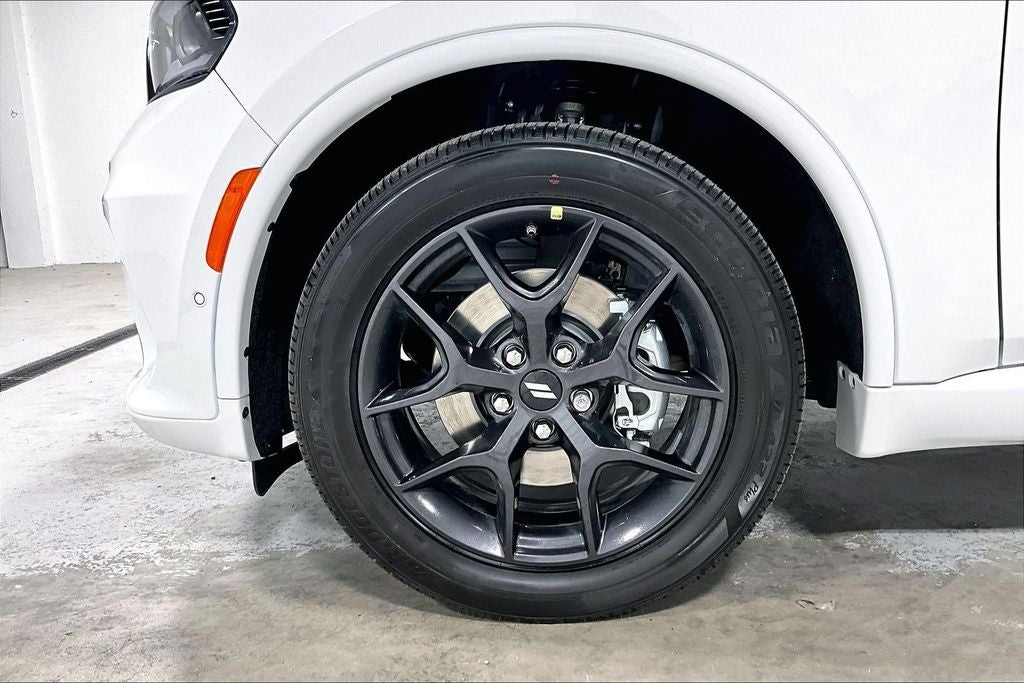 2027 Dodge Durango DURANGO GT HEMI V8 PLUS AWD