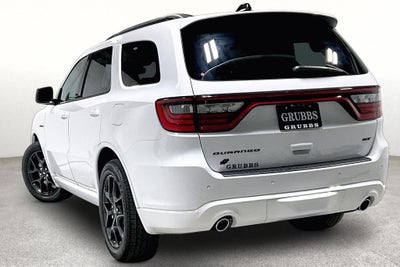 2027 Dodge Durango DURANGO GT HEMI V8 PLUS AWD