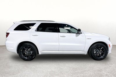 2027 Dodge Durango DURANGO GT HEMI V8 PLUS AWD